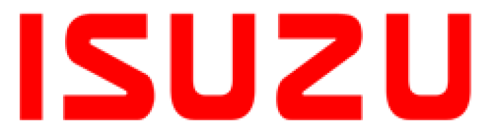 Logo Isuzu Surakarta